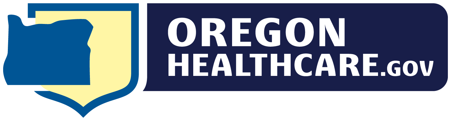 Oregon health insurance marketplace logo