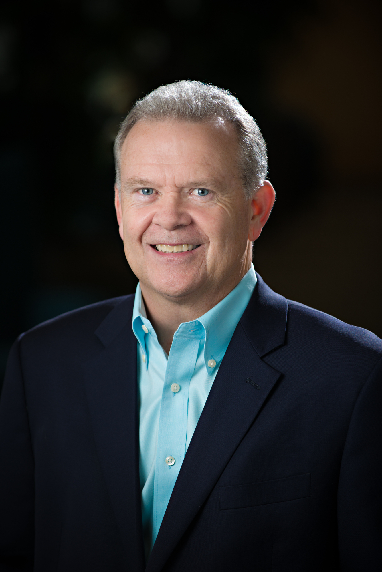 Jim Diegel