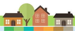 Image: Statewide Housing Plan Logo