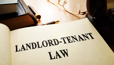 Photo: Landlord-Tenant Law Guidance
