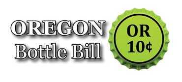 Oregon Liquor Control Commission Oregon's Bottle Bill & Redemption