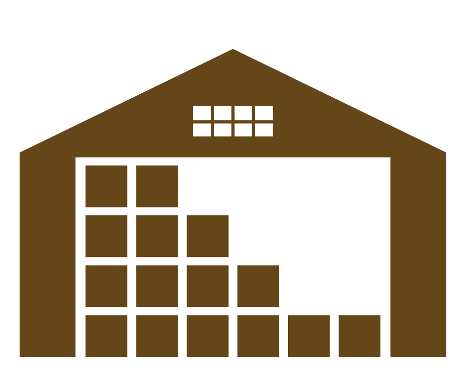 Warehouse-Icon