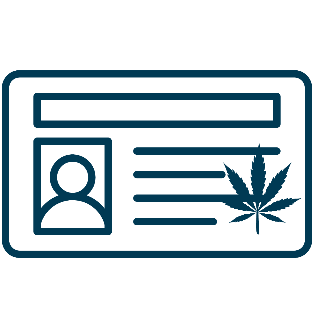 Marijuana Worker Permit