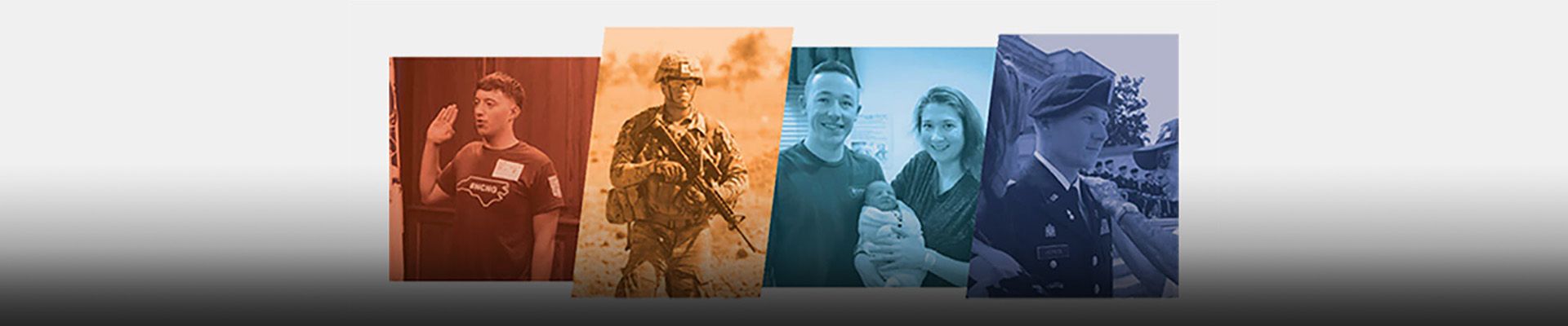 Citizen Soldier for Life