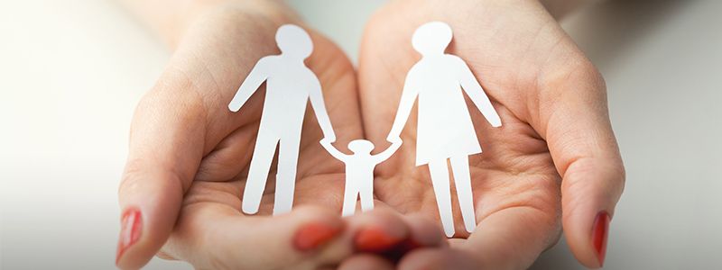 Family Assistance Centers