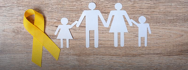 Yellow Ribbon Reintegration Program