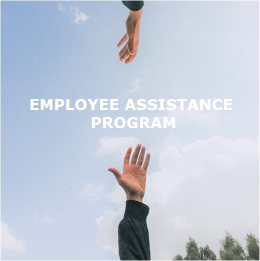 State Employee Assistance Program