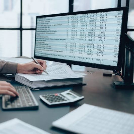 Accounts Payable Inquiries