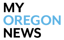 My Oregon News logo