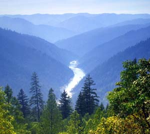 Rogue River