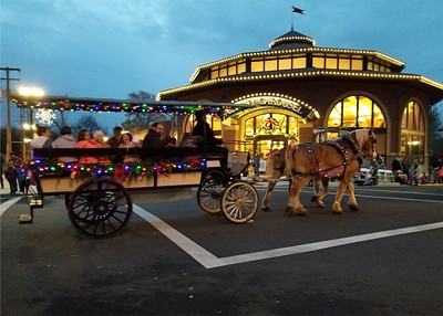 Trolley Ride Carousel by Cathy Webb.jpg