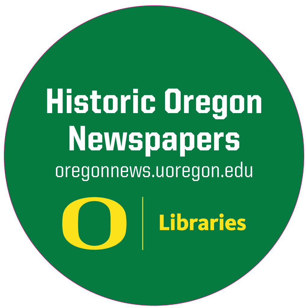 Historic Oregon Newspapers Logo (Gold).jpg