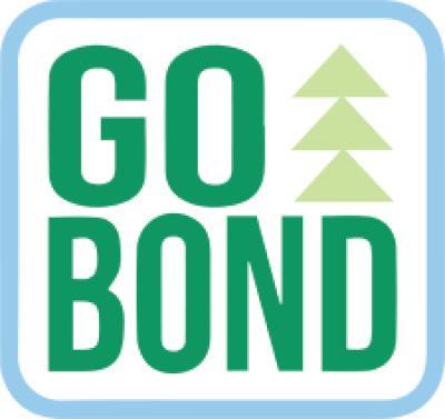 GO Bond logo