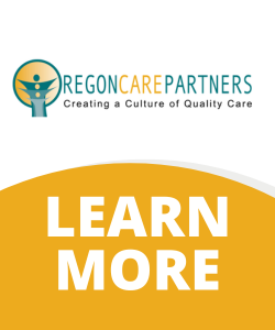 Oregon Care Partners