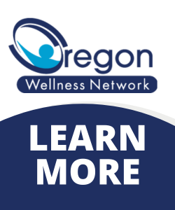 Oregon wellness network