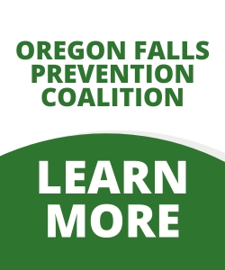 Oregon Falls Coalition