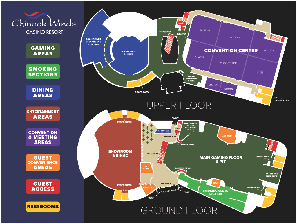 Casino & Convention Center