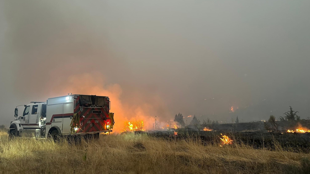 Emergency Response Photo 3