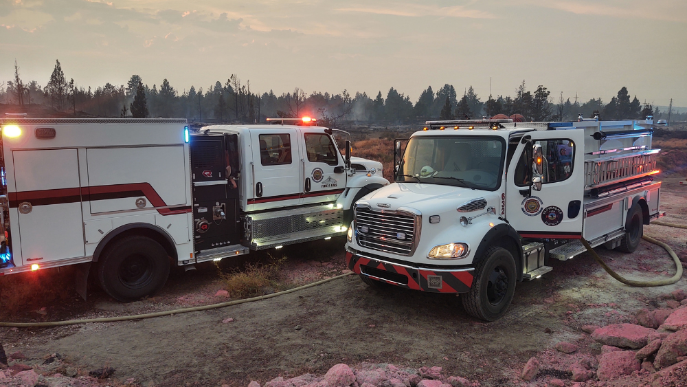 Emergency Response Photo 1