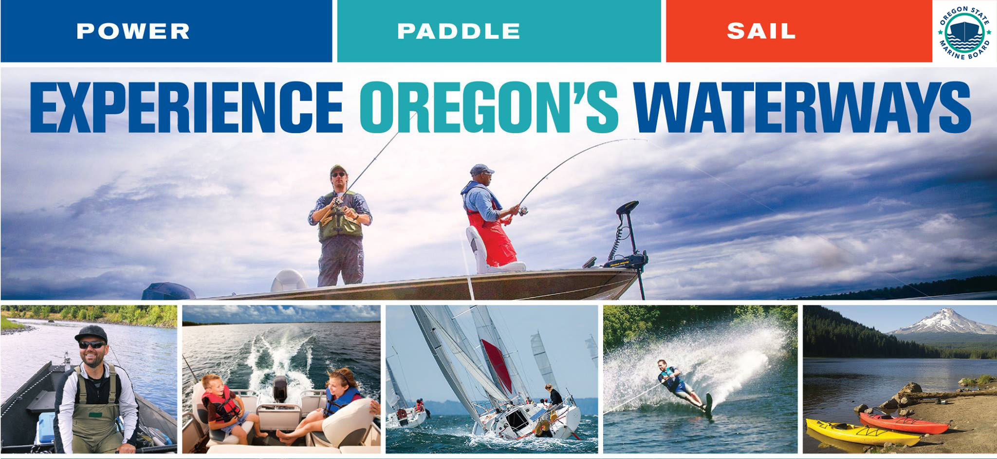 Oregon State Marine Board Social Media Calendar Agency Info State