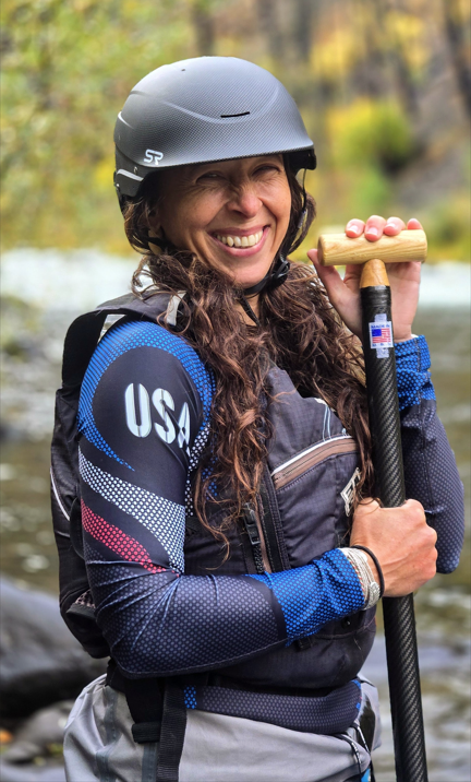 BSA Julia Conrad