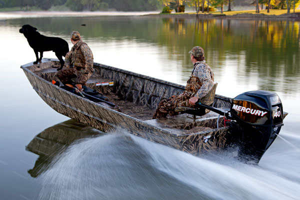 Oregon State Marine Board : Waterfowl Hunting : Boater 