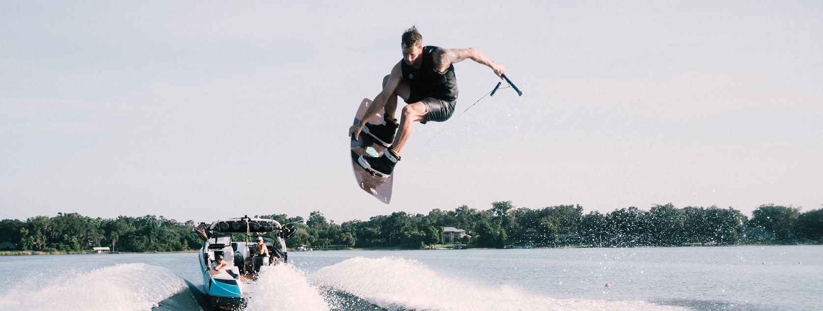 Oregon State Marine Board Towed Watersports Education Program