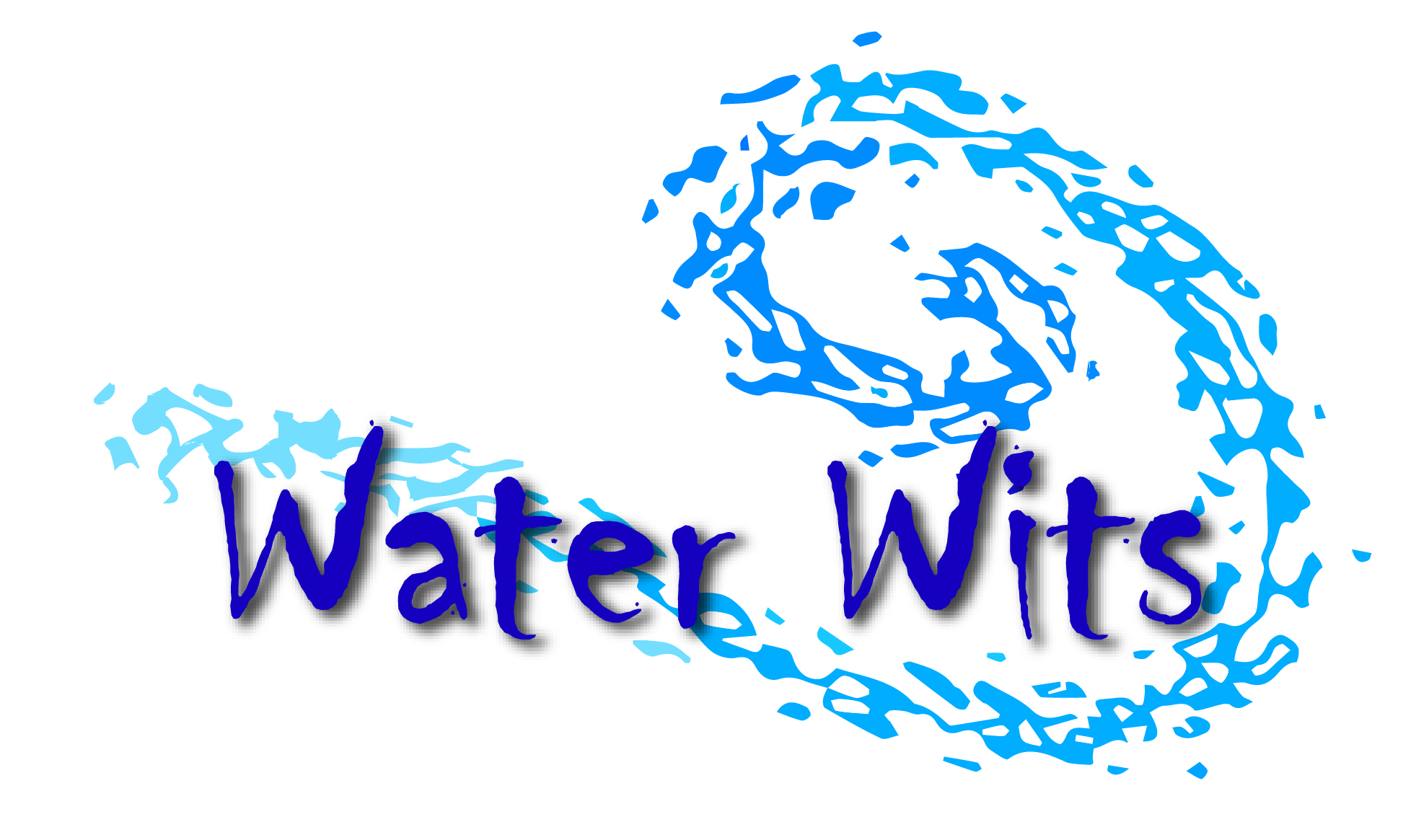 Water Wits Logo