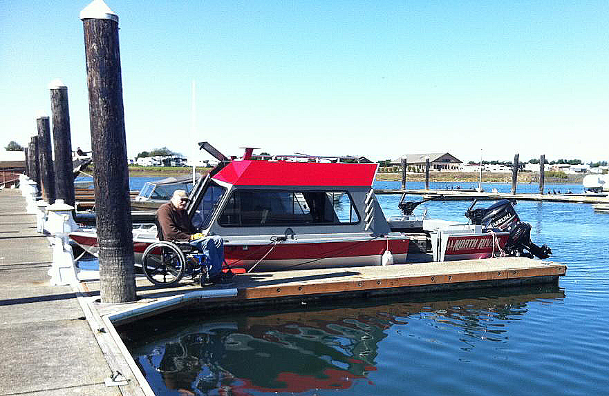 Oregon State Marine Board Marine Board Members Agency Info State