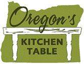Oregon's Kitchen Table, the facilitator hired for the engagement sessions