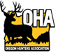 Oregon Hunters Association Logo