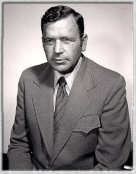 Lt. Harold R. Berg