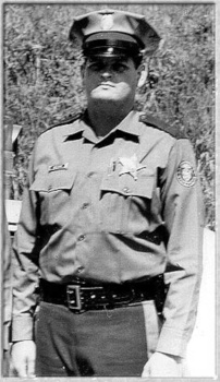 Officer Dan A. Nelson