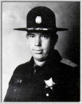 Officer Donald E. Smith
