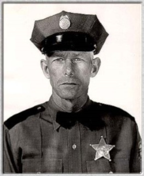 Officer Phillip B. Lowd