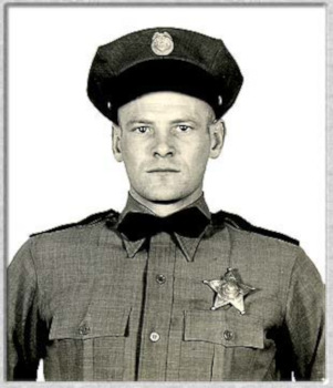 Officer Richard F. O'Connor