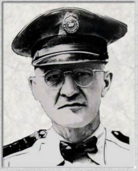 Private Elmer R. Pyle