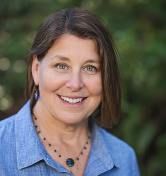 Debbie Colbert, Director, Oregon Department of Fish and Wildlife