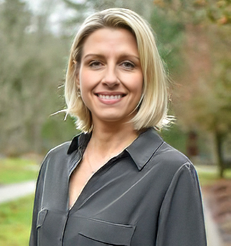 Leah Feldon, Director, Department of Environmental Quality