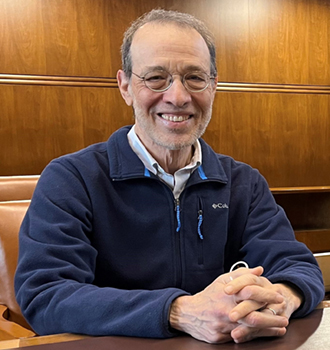 Michael Dembrow, Council Co-Chair
