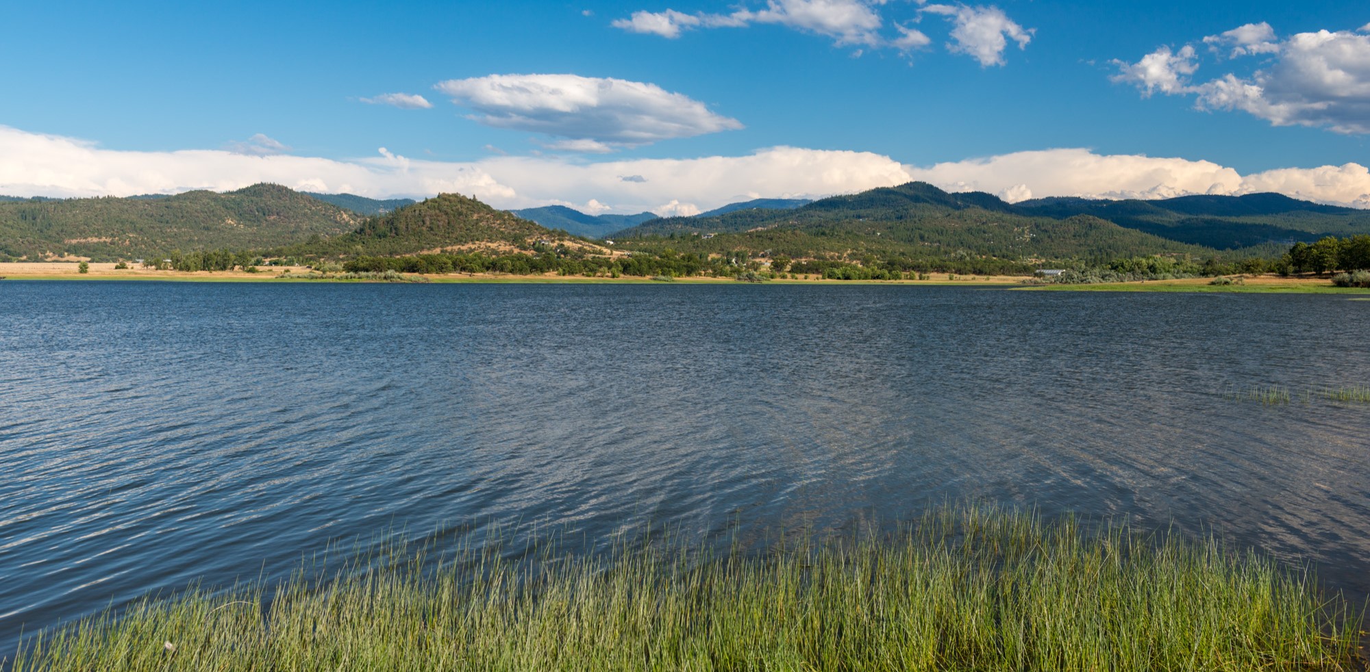 Agate Lake, Agate Lake County Park, Gary Halvorson Cropped.jpg