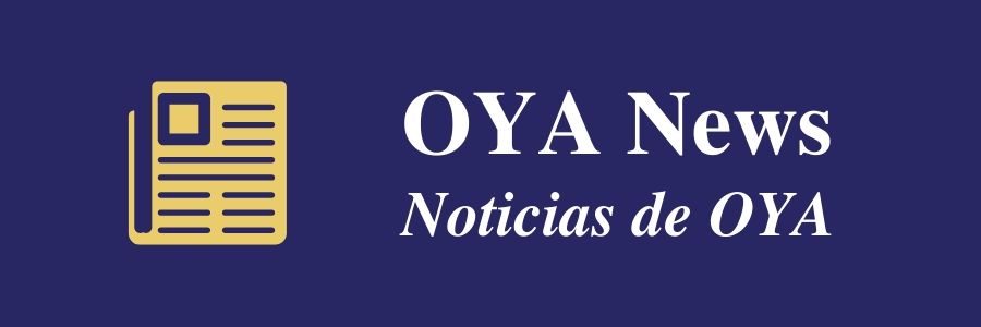 OYA News link