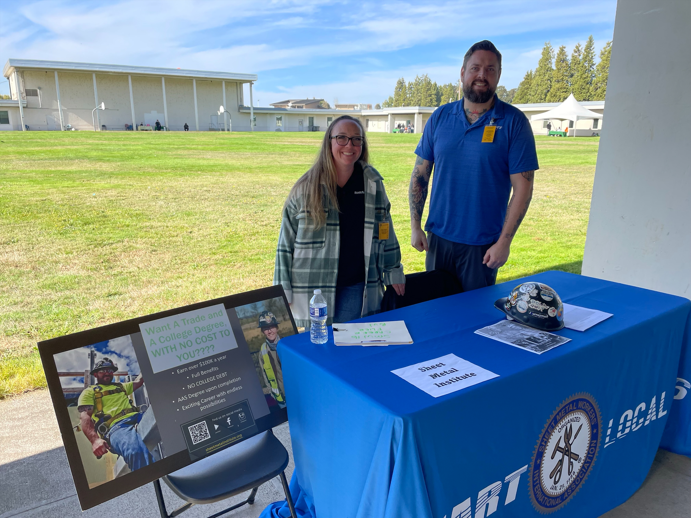 Career Fair Sheet Metal Institute.jpeg