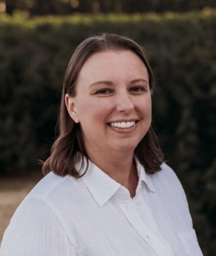 Headshot of Cara Kaser
