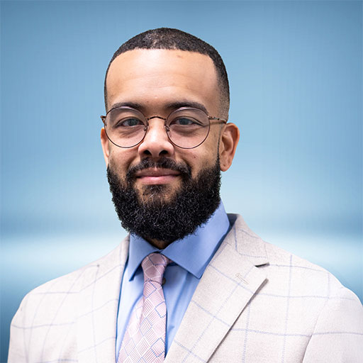 Portrait of Kai Turner