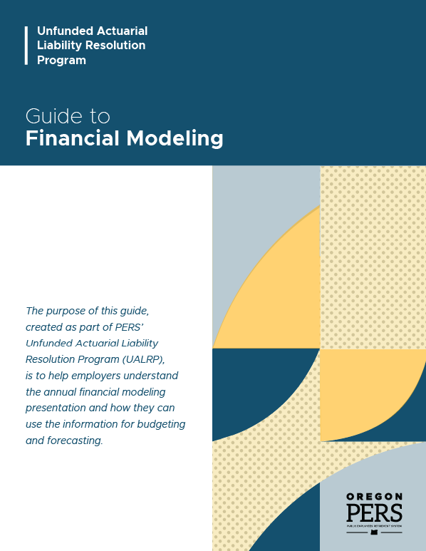 Cover image for PDF document Guide to Financial Modeling