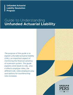 Cover image for PDF document Guide to Understanding Your Valuation - SLGRP download version
