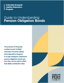 Cover image for PDF document Guide to Understanding Pension Obligation Bonds - download version