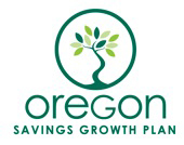 Oregon Savings Growth Plan Logo