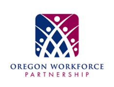 Oregon Workforce Program logo